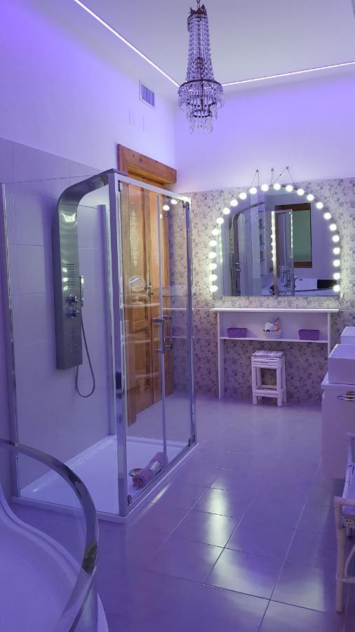 Amanda'S Dream Apartment Taranto Exterior photo
