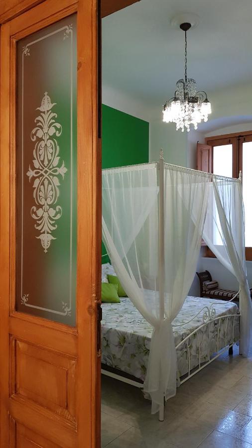 Amanda'S Dream Apartment Taranto Exterior photo