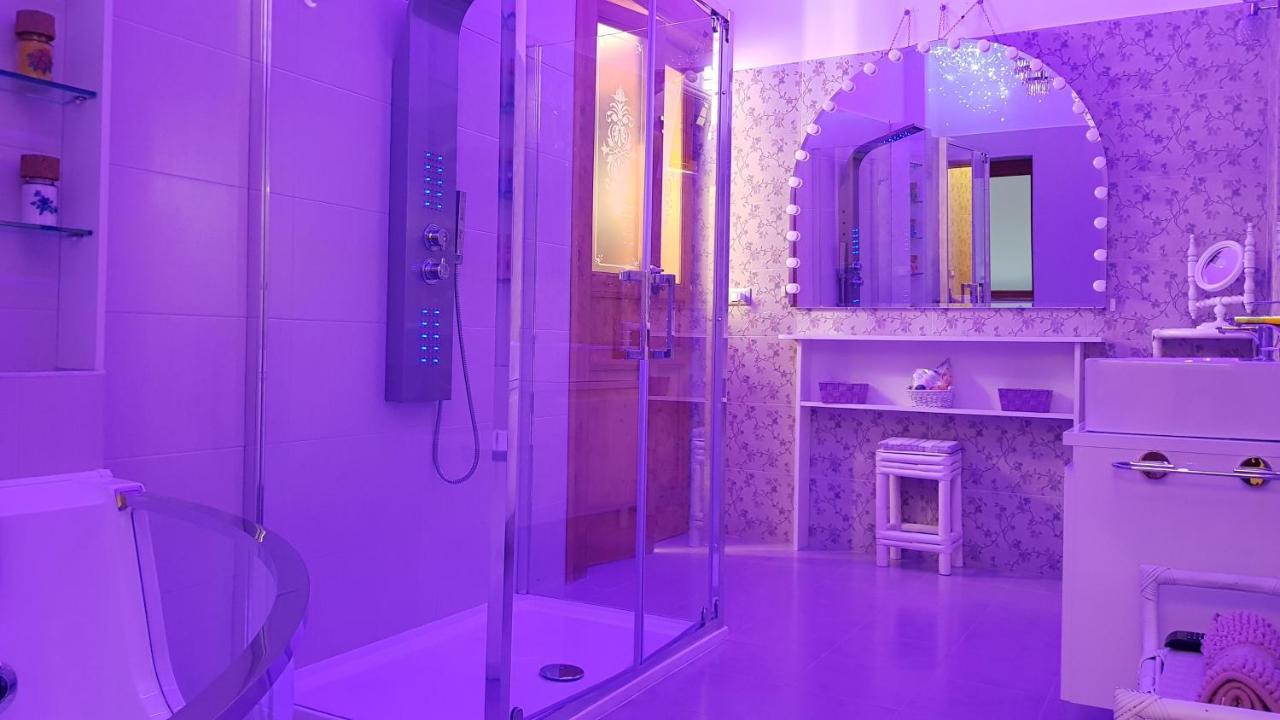 Amanda'S Dream Apartment Taranto Exterior photo